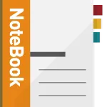 Note SVG Icon